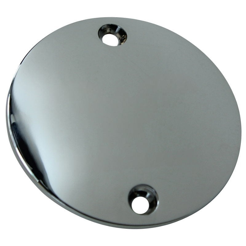 Universal Points/Ignition Cover for 1970-2022 Harley-Davidson – TC