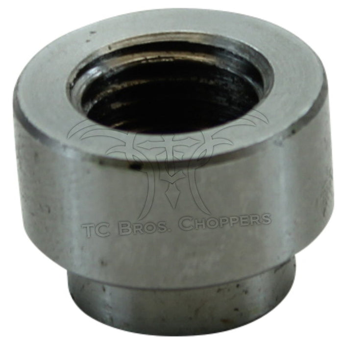 Tc bros chopper nut Mid-USA oxygen sensor weld nut 12MM thread.