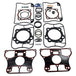 A James Top End Gasket Set for a Sportster XL motorcycle engine, proudly Made in the USA by James Gaskets.