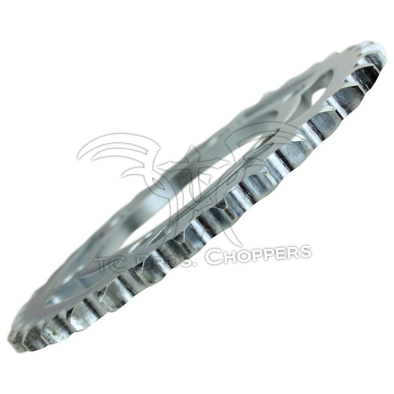 Yamaha XS650 Rear Sprocket 34T Fits All Years (stock size usa