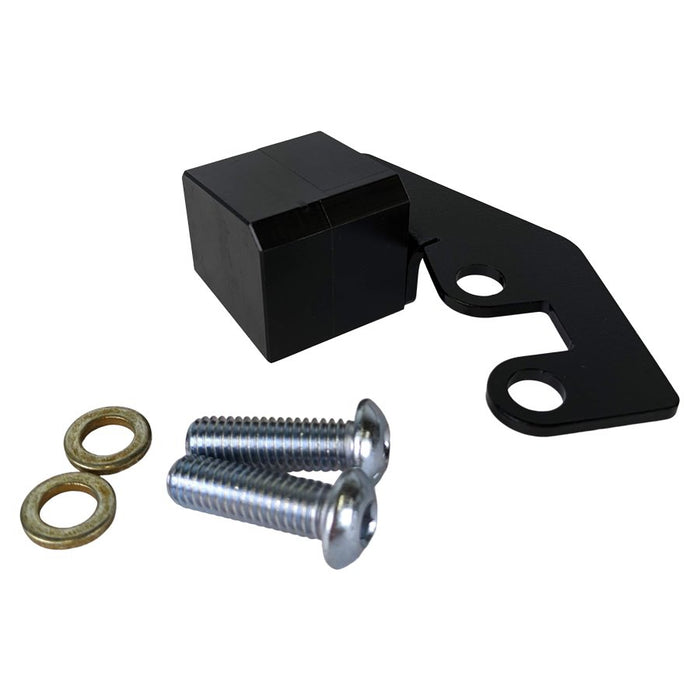 TC Bros. Chain Slider 2006-2017 Harley Dyna