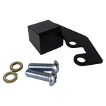A black box with screws and bolts, containing the TC Bros. Chain Slider 2006-2017 Harley Dyna by TC Bros.
