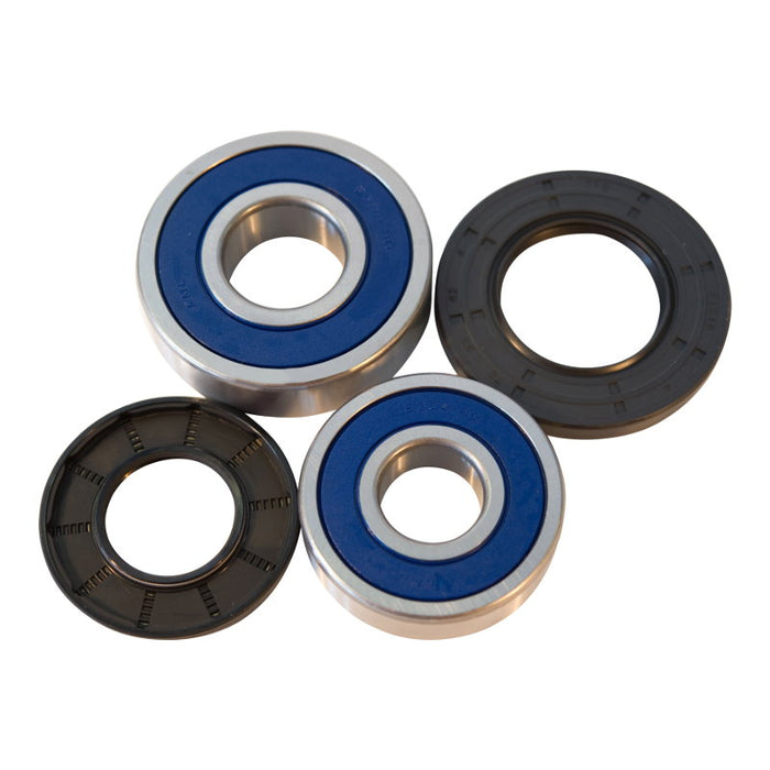 All Balls Yamaha XS650 Rear Wheel Bearing and Seal Kit for Honda CBR600RR, including a rear wheel bearing and seal kit.