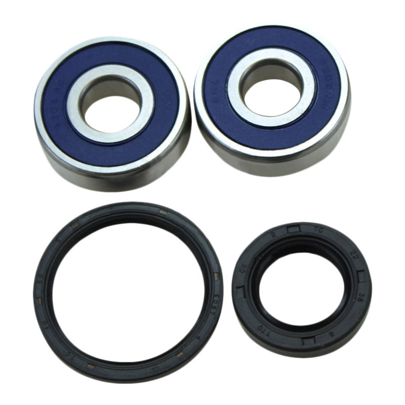 Honda CB750 Front Wheel Bearing Kit | Café Racer Parts – TC Bros