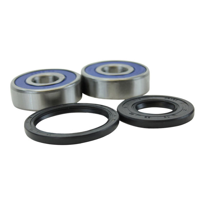 High Quality Honda CB750SC (1982-1983) Front Wheel Bearing/Seal Kit by All Balls for Honda CB750SC.