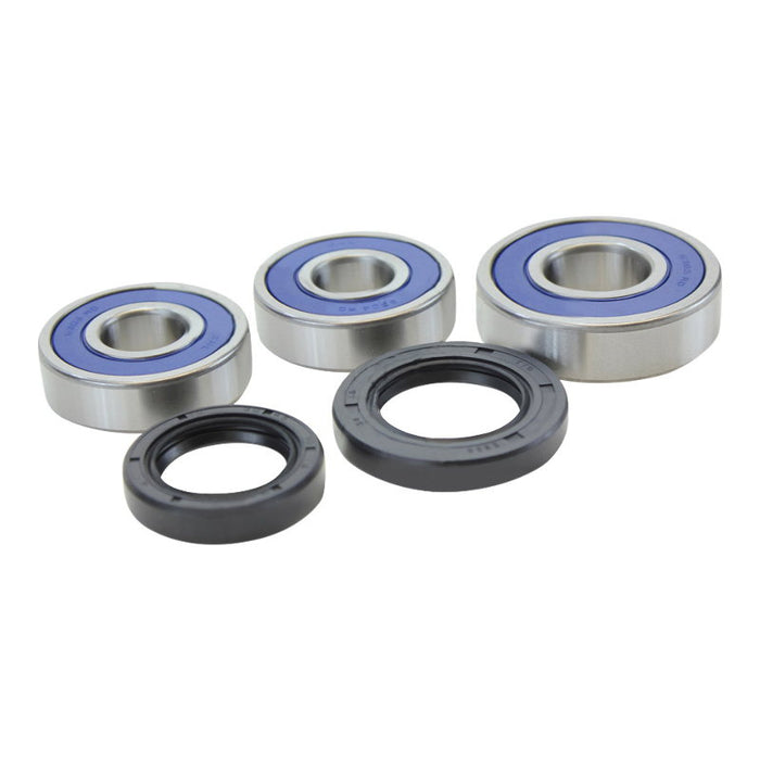 All Balls Honda CB750F Super Sport (1975-1982) rear wheel bearing and seal kit.