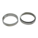 Two Mid-USA Tapered Steering Neck Bearing Races (Pair) FX&FXR all, Sportster 78-up, BigTwin 49-up, HD