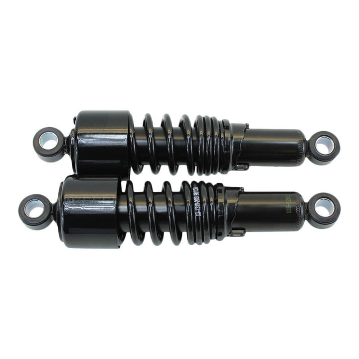 Amazon.com: Burly Brand Slammer 10.5-inch Rear Lowering