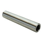 A Moto Iron® "Cut To Length" 3/4" ID Axle Spacer Material for custom applications on a white background.