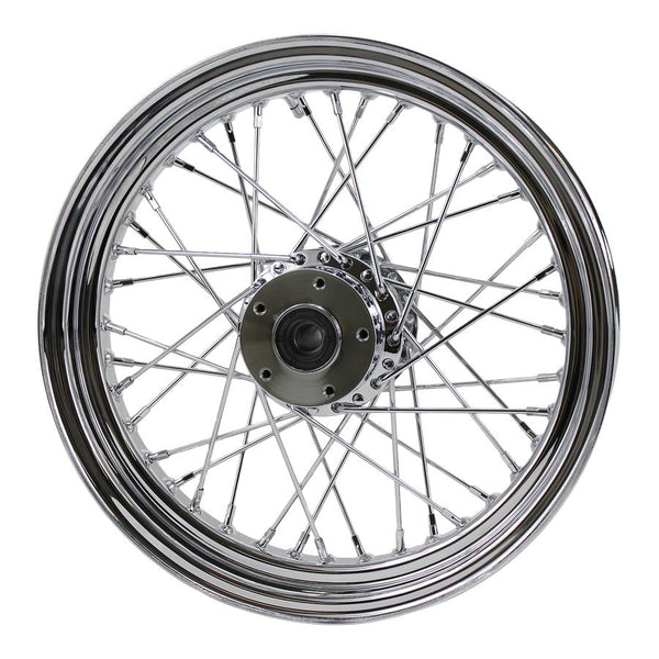 MCワークス BLACK & CHROME BC 116SH3-TRIDENT MCワークス BLACK&CHROME116SH- TRIDENT SP MODEL : DEEP BLUE
