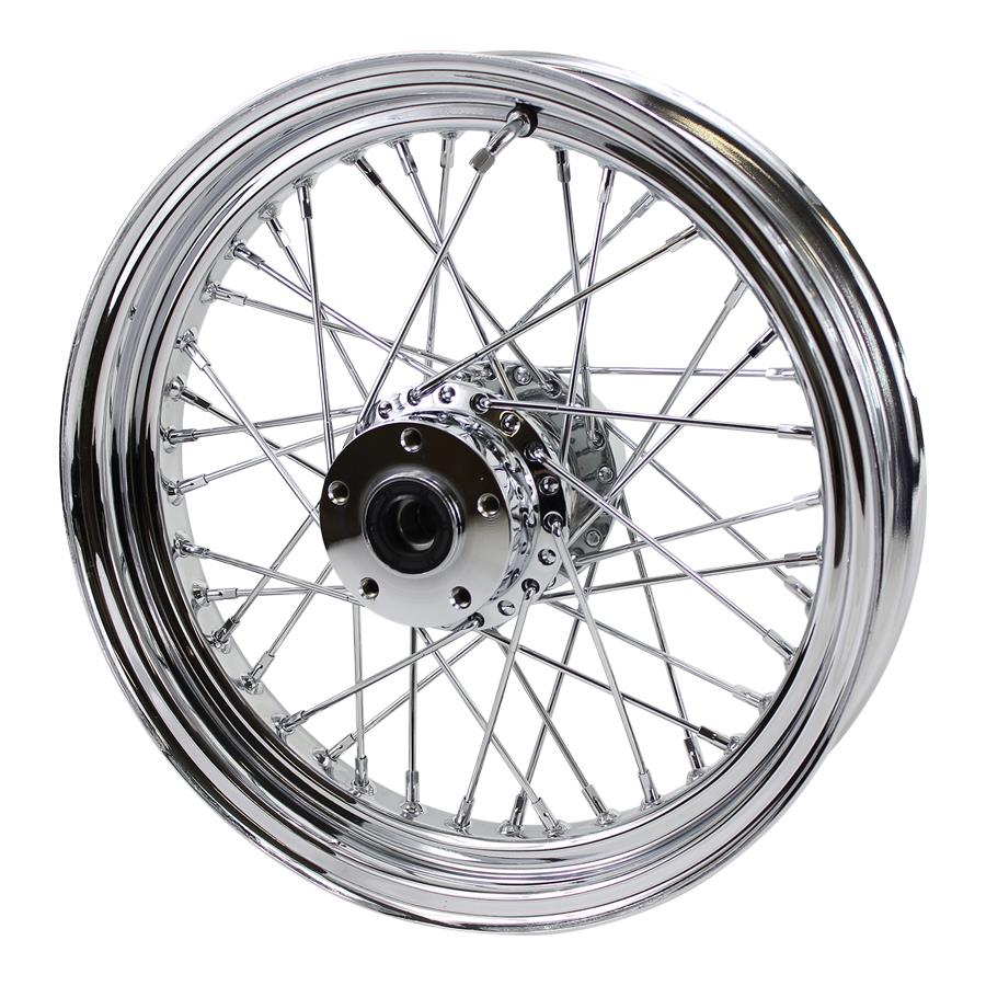 s*2様 Harley-Davidson リアホイール 16インチ　美品　エボ Moto Iron 16” × 3” Rear Wheel for 1979-1999 Harley-Davidson Big