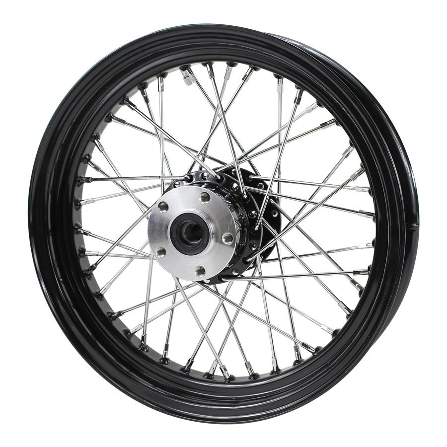 Harley-Davidson リアホイール　16X3.0 ハーレー ファットボーイ純正リアホイール後ろホイール 16x3.00