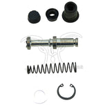 A handy K&L Front Master Cylinder Rebuild Kit for Yamaha XS650, SR500, XS500, XS400, XS360 models containing a front master cylinder spring.