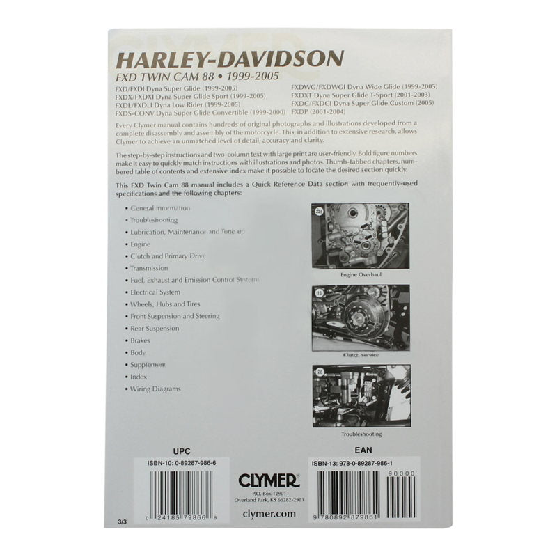 HARLEY DAVIDSON TC96 マニュアル Harley Davidson 2024 Touring Models (FLHX, FLTRX) Service Manual