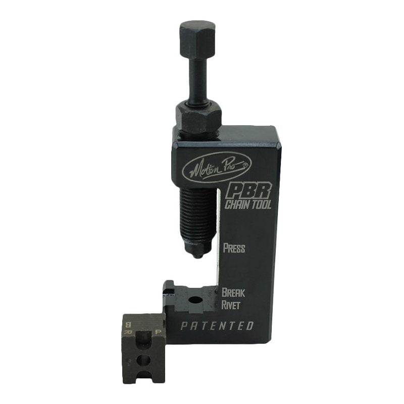 Motion Pro Chain Break/Press/Rivet PBR Tool – TC Bros