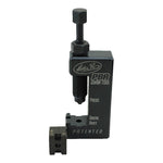 A Motion Pro Chain Break/Press/Rivet PBR Tool with a black handle and 530 chains.