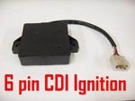 This describes the TC Bros. 1980-84 Yamaha XS650 Chopper Wiring Harness (6 pin CDI), commonly used in the Yamaha XS650 motorcycles.