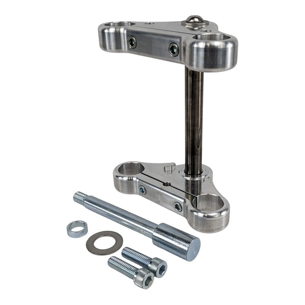 tree tree .•*¨*•.¸¸ページ TC Bros. Extra Narrow Triple Tree Set for 2008-2022 Harley