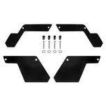A set of Saddlemen DXT Saddlebags For 2018+ Harley M8 Softail for a jeep wrangler, Waterproof.