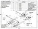 The wiring diagram for a Honda motorcycle, specifically the Honda 750 Shadow ACE models, incorporates a TC Bros. Honda Shadow ACE 750 Forward Controls Extension Kit 1998-2003 VT750 and showcases TC Bros. USA manufacturing.