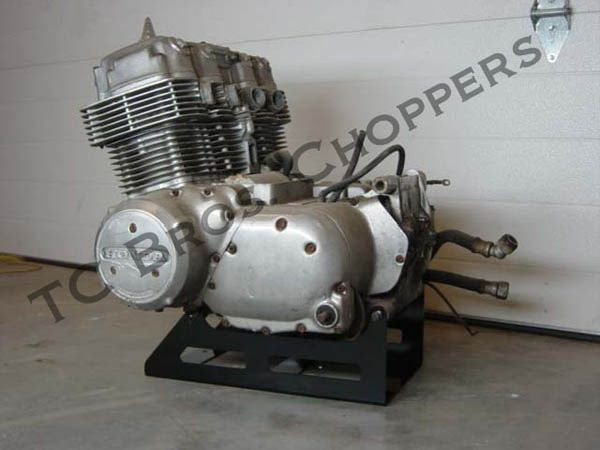 Honda cb750 motor cheap