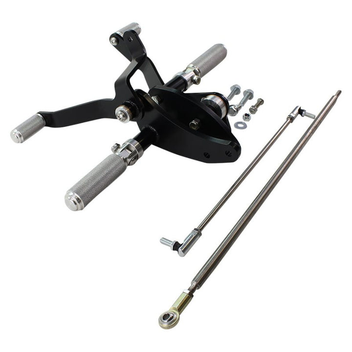 Dyna Forward Controls | Made In USA | TC Bros. Custom Motorcycle Parts