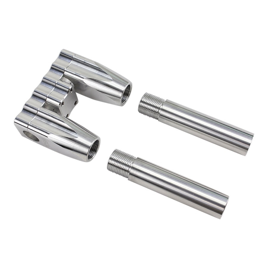 TC Bros. Pro Series Modular Risers