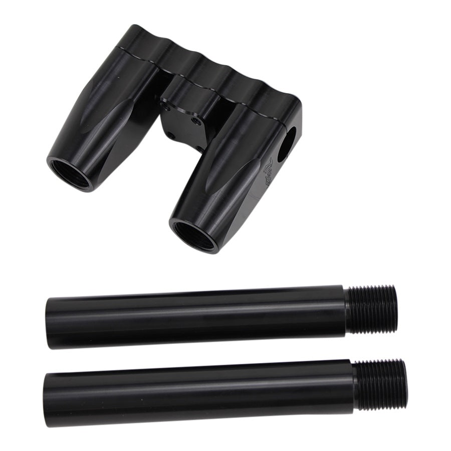 TC Bros. Pro Series Modular Risers