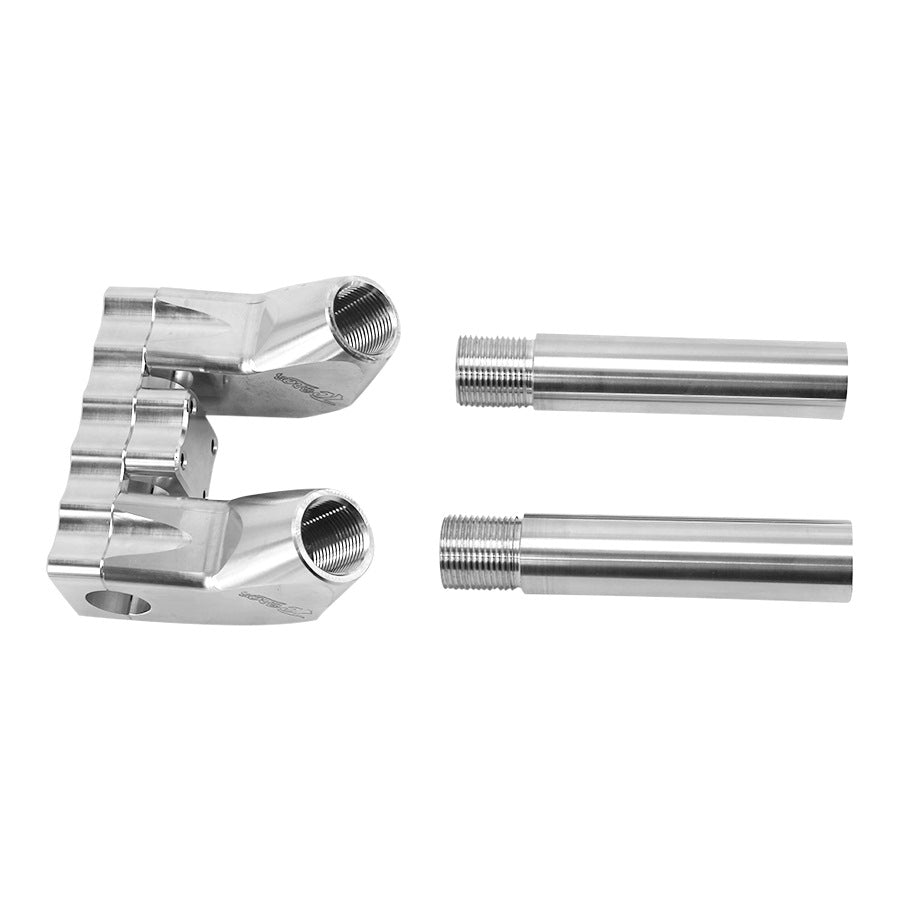 Quiet Baffle For Bassani Road Rage III – TC Bros