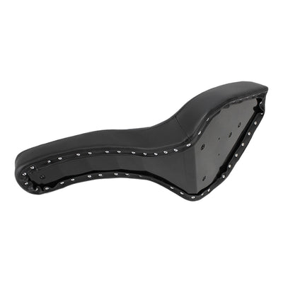 TC Bros. Hardtail Rigid Cobra Seat Black Diamond