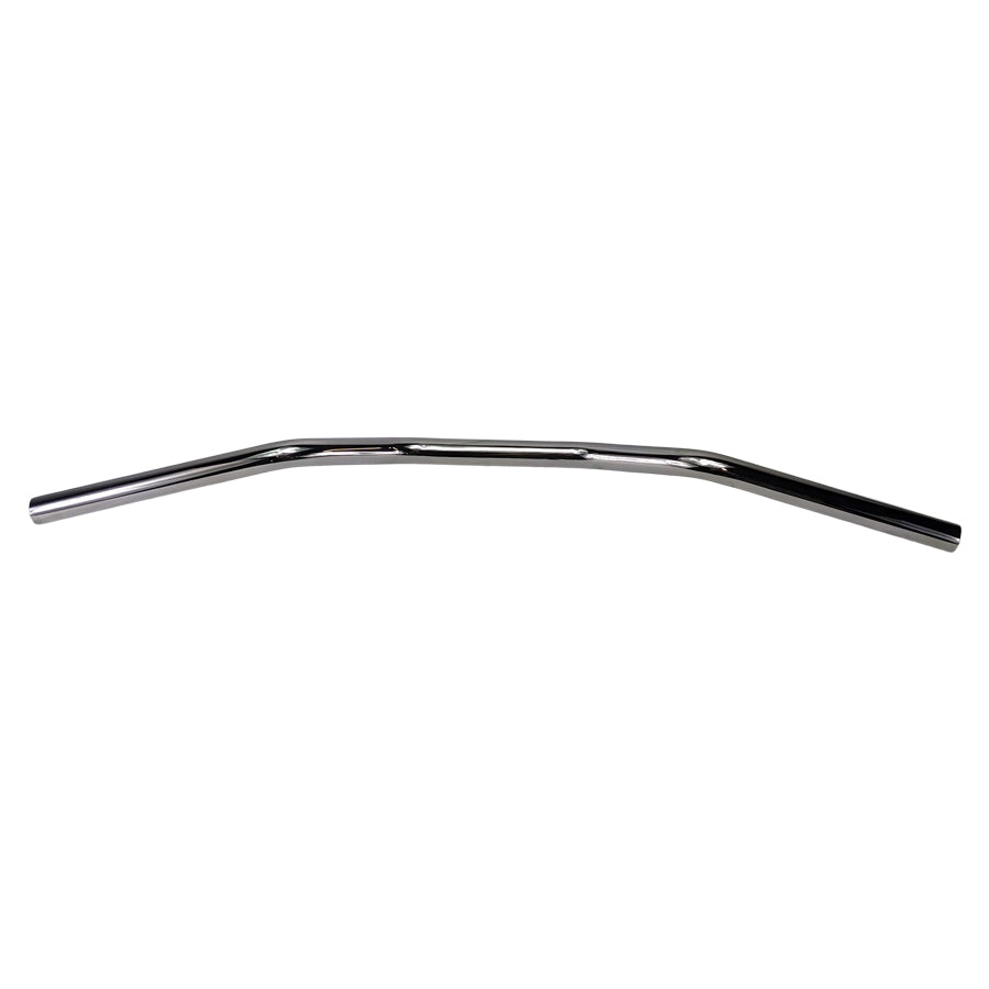 Burly Brand Complete Handlebar Cable/Brake Line Kit for 14