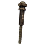 The Pangor Cycles All Thumbs Idle Speed Screw fits S&S Super E and Super G carburetors. Designed for Harley models, each screw is labeled for purpose and compatibility. Brand: Pangor Cycles.