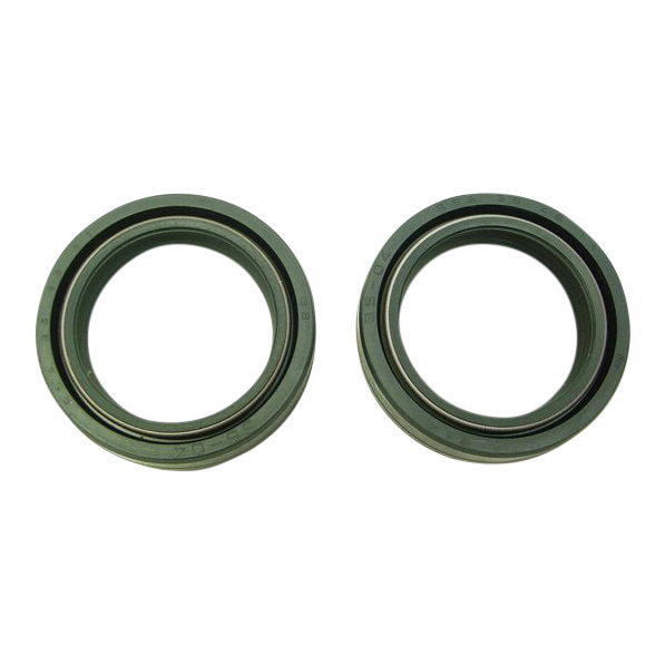 ALL BALLS 56-168 FORK OIL SEAL & DUST SEAL KIT SUZUKI GT750 LEMANS 1977 ALL BALLS 56-168 FORK OIL SEAL & DUST SEAL KIT SUZUKI GT750 LEMANS 1977