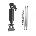 Three Moto Iron Springer shock kits are displayed vertically under "Standard and Wishbone Springer Shock," featuring the Moto Iron Springer Ride Control Shock Kit for Moto Iron Standard and Wishbone Springers.