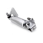 Three Moto Iron Springer shock kits are displayed vertically under "Standard and Wishbone Springer Shock," featuring the Moto Iron Springer Ride Control Shock Kit for Moto Iron Standard and Wishbone Springers.