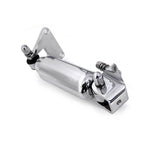 Three Moto Iron Springer shock kits are displayed vertically under "Standard and Wishbone Springer Shock," featuring the Moto Iron Springer Ride Control Shock Kit for Moto Iron Standard and Wishbone Springers.