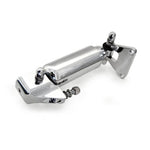 Three Moto Iron Springer shock kits are displayed vertically under "Standard and Wishbone Springer Shock," featuring the Moto Iron Springer Ride Control Shock Kit for Moto Iron Standard and Wishbone Springers.