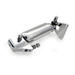 Three Moto Iron Springer shock kits are displayed vertically under "Standard and Wishbone Springer Shock," featuring the Moto Iron Springer Ride Control Shock Kit for Moto Iron Standard and Wishbone Springers.