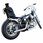 TC Bros. Original DIY Sissy Bar Kit - TC Bros. Screamin' Eagle bike.