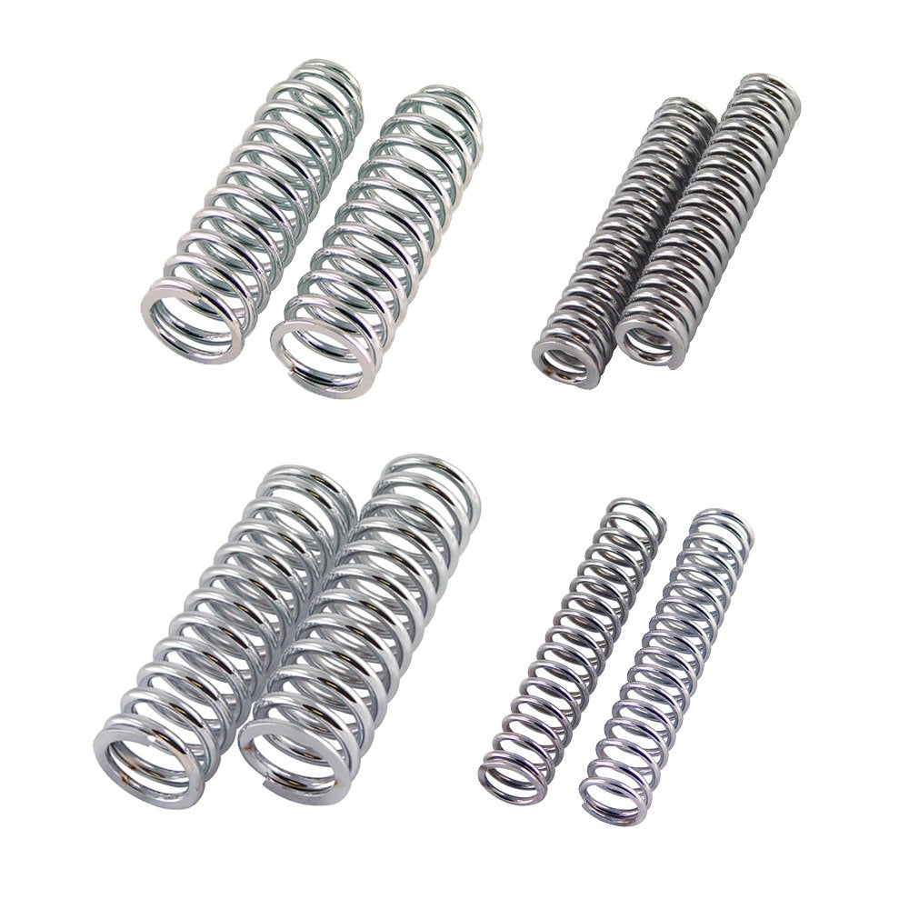Complete Replacement Spring Kit Moto Iron Springers – TC Bros