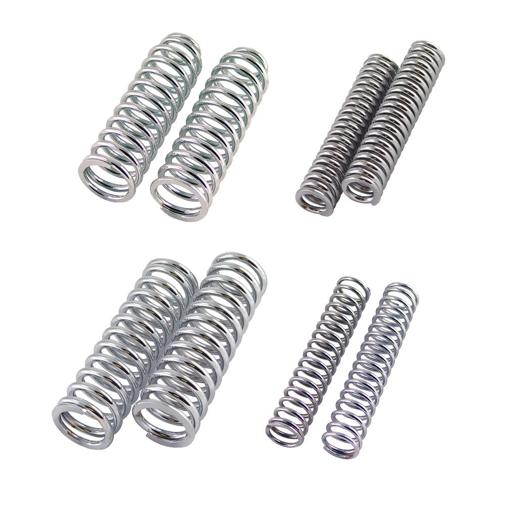 A Moto Iron® Complete Replacement Spring Kit on a white background.