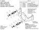 TC Bros Breather Bolts For all Harley Twin Cam Engines by TC Bros. aftermarket air cleaners.