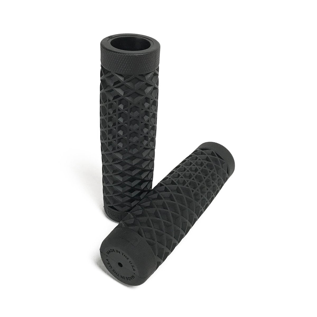 Vans and Cult Grips For 1