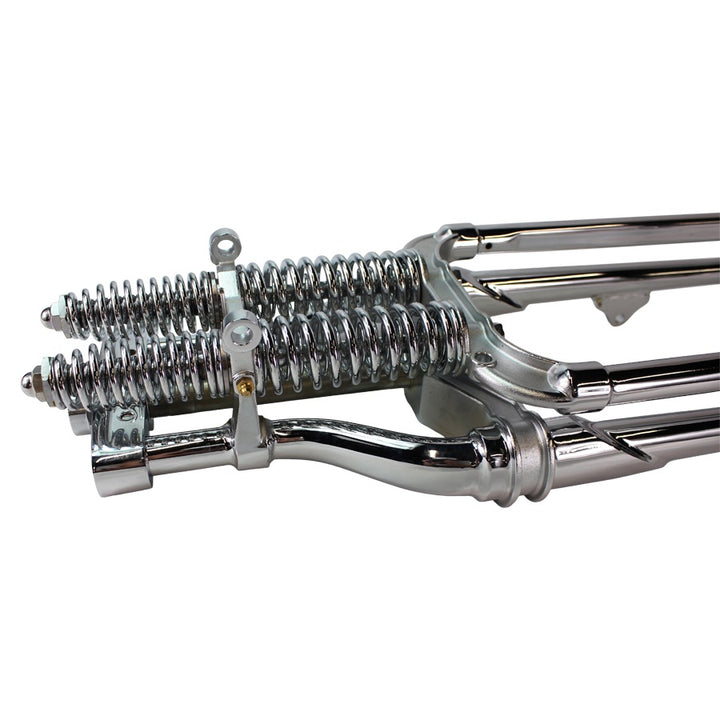 Big Twin Harley Springer Front Ends | Moto Iron® – TC Bros