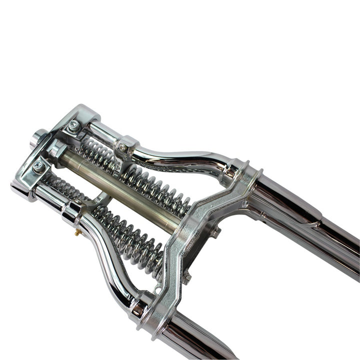 Sportster Springer Front Ends | Direct Bolt-On Fitment | Moto Iron ...